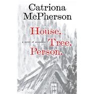 House, Tree, Person