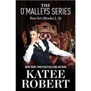 The O'Malleys Box Set Books 1-3