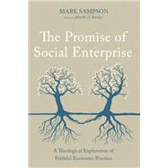 The Promise of Social Enterprise