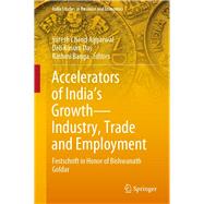 Accelerators of India's Growth