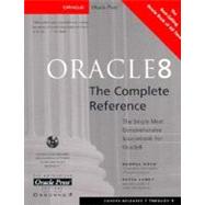 Oracle 8