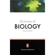 The Penguin Dictionary of Biology Eleventh Edition