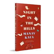 Night in the Hills
