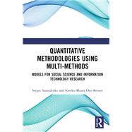 Quantitative Methodologies using Multi-Methods