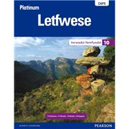 Platinum Letfwese (SiSwati HL) Grade 10 Learner's Book ePDF (1-year licence)
