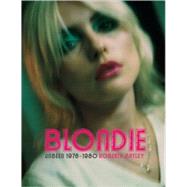 Blondie Unseen 1976-1980