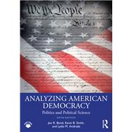 Analyzing American Democracy