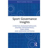 Sport Governance Insights