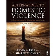 Alternatives to Domestic Violence