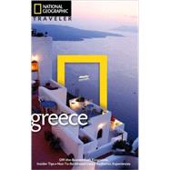 National Geographic Traveler: Greece, 3rd Edition