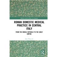 Roman Homes, Gardens, and Domestic Medical Practice