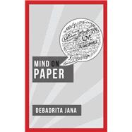 Mind on  Paper