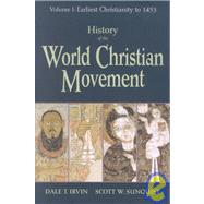 History of the World Christian Movement