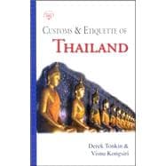 Customs and Etiquette of Thailand
