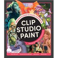 Beginner's Guide to Digital Painting in Clip Studio Paint