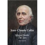 Jean-claude Colin