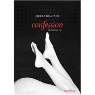 Confession - La masseuse, vol. 3