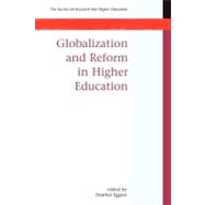 Globalisation and Reform in Higher Education