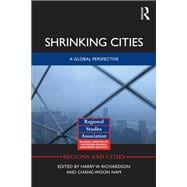 Shrinking Cities: A Global Perspective