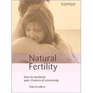 Natural Fertility : How to Maximize Your Chances of Conception