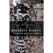 Minority Rights Between Diversity and Community