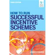 How To Run Successful Incentive Schemes