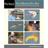 Master's Fly Box America’S Best Anglers Share Their Favorite Trout Flies