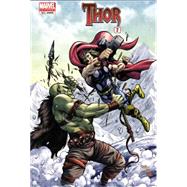 Marvel Universe Thor Comic Reader 2