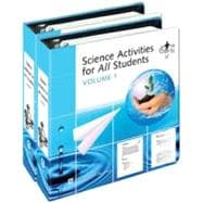 Science Activities for All Students
