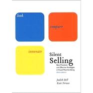 Silent Selling : Best Practices and Effective Strategies in Visual Merchandising