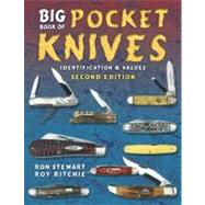 Pocket Knives : Identification and Values