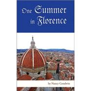 One Summer In Florence