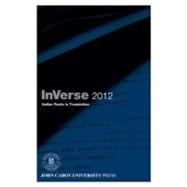 InVerse 2012 Italian Poets in Translation