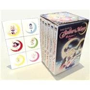 Sailor Moon Box Set (Vol. 1-6)