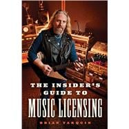 Insider's Guide to Music Licensing