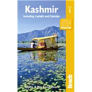 Kashmir including Ladakh and Zanskar
