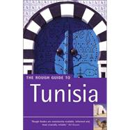 The Rough Guide to Tunisia 7