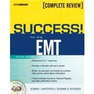 SUCCESS! for the EMT-Basic