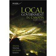 Local Government in Canada