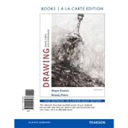 Drawing : Space, Form, and Expression, Books a la Carte Edition