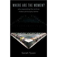 Where Are the Women?