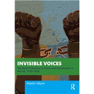 Invisible Voices