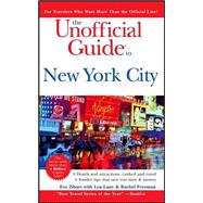 The Unofficial Guide<sup>®</sup> to New York City, 5th Edition