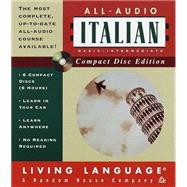 All-Audio Italian CD
