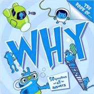The Book of Why? And Other Questions Asking Why?