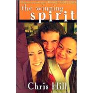 The Winning Spirit: Empowering Teenagers Through God's Grace