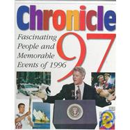 Chronicle of the Year 1997