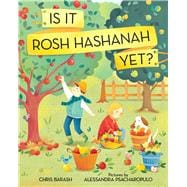 Is It Rosh Hashanah Yet?