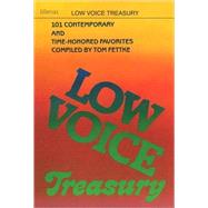 Low Voice Treasury