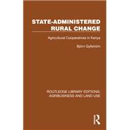 State-Administered Rural Change